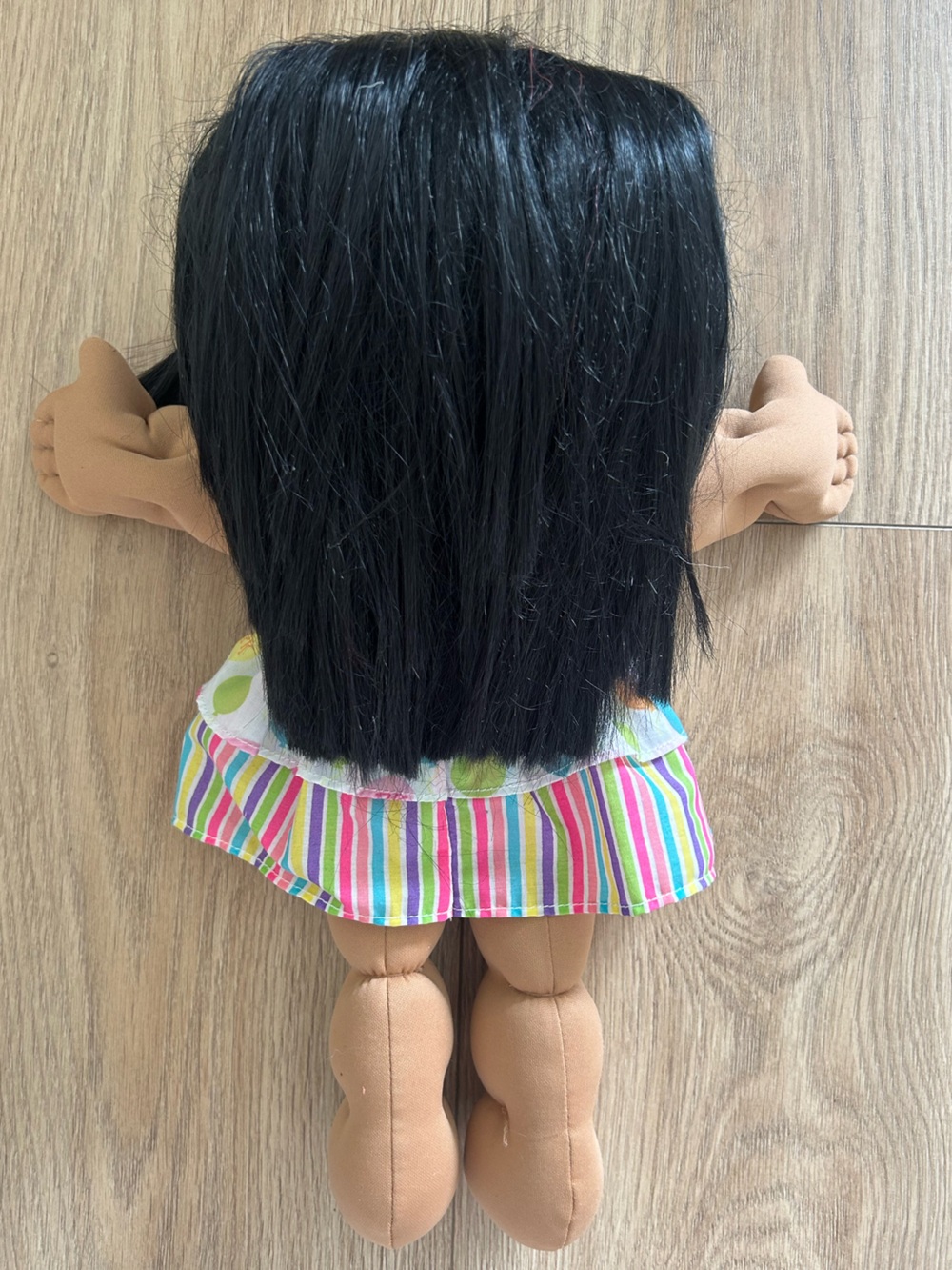 Cabbage Patch Doll - Picture 2 of 3